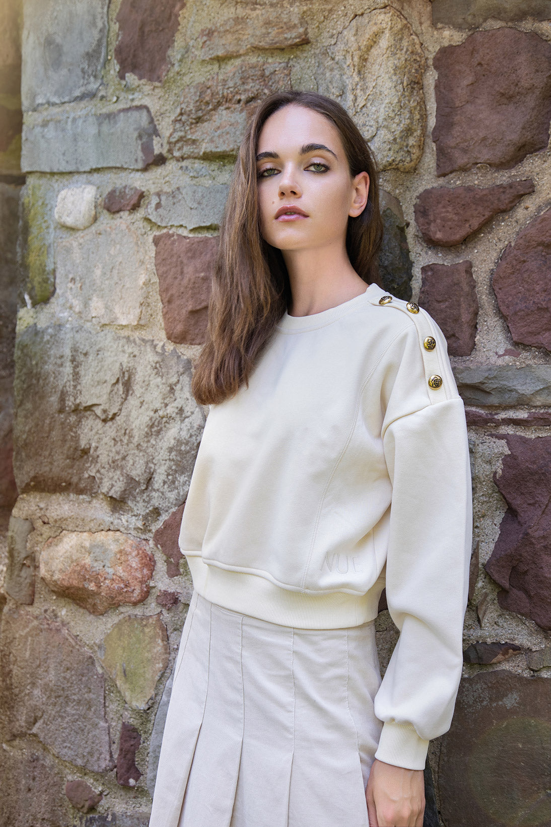 FABLE SWEATSHIRT