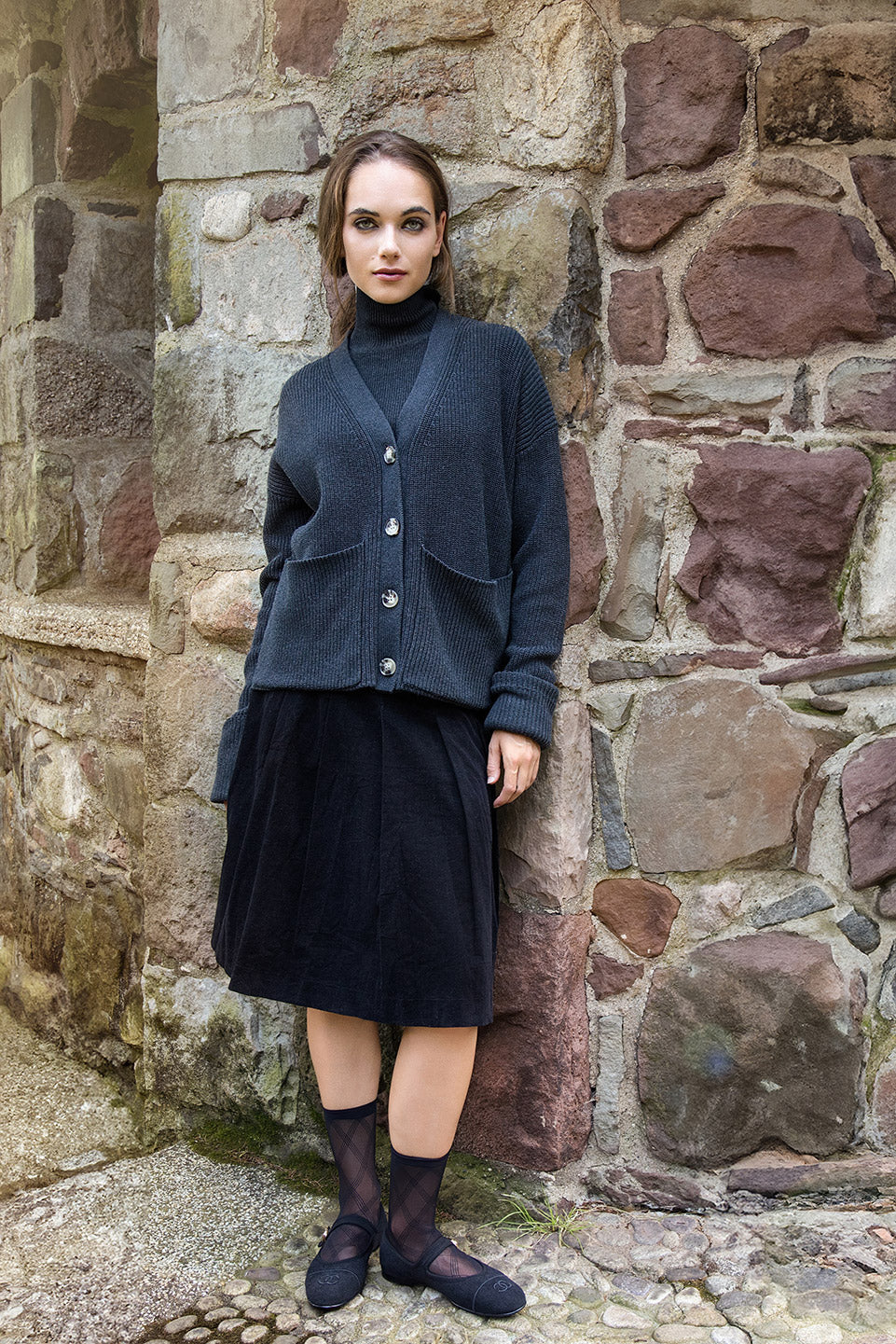 BRIAR CARDIGAN