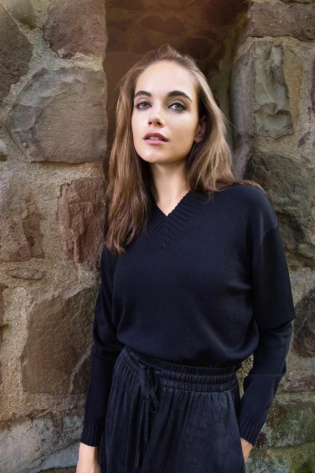 FERN SWEATER