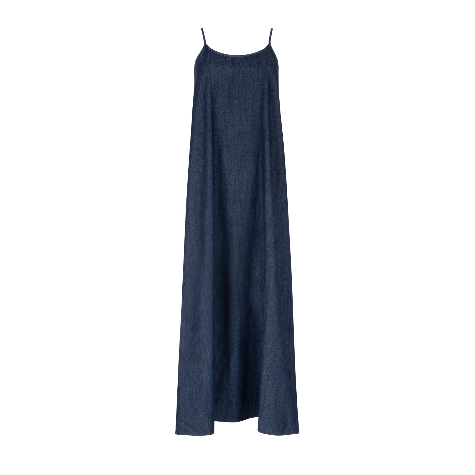 DENIM LYLAH JUMPER