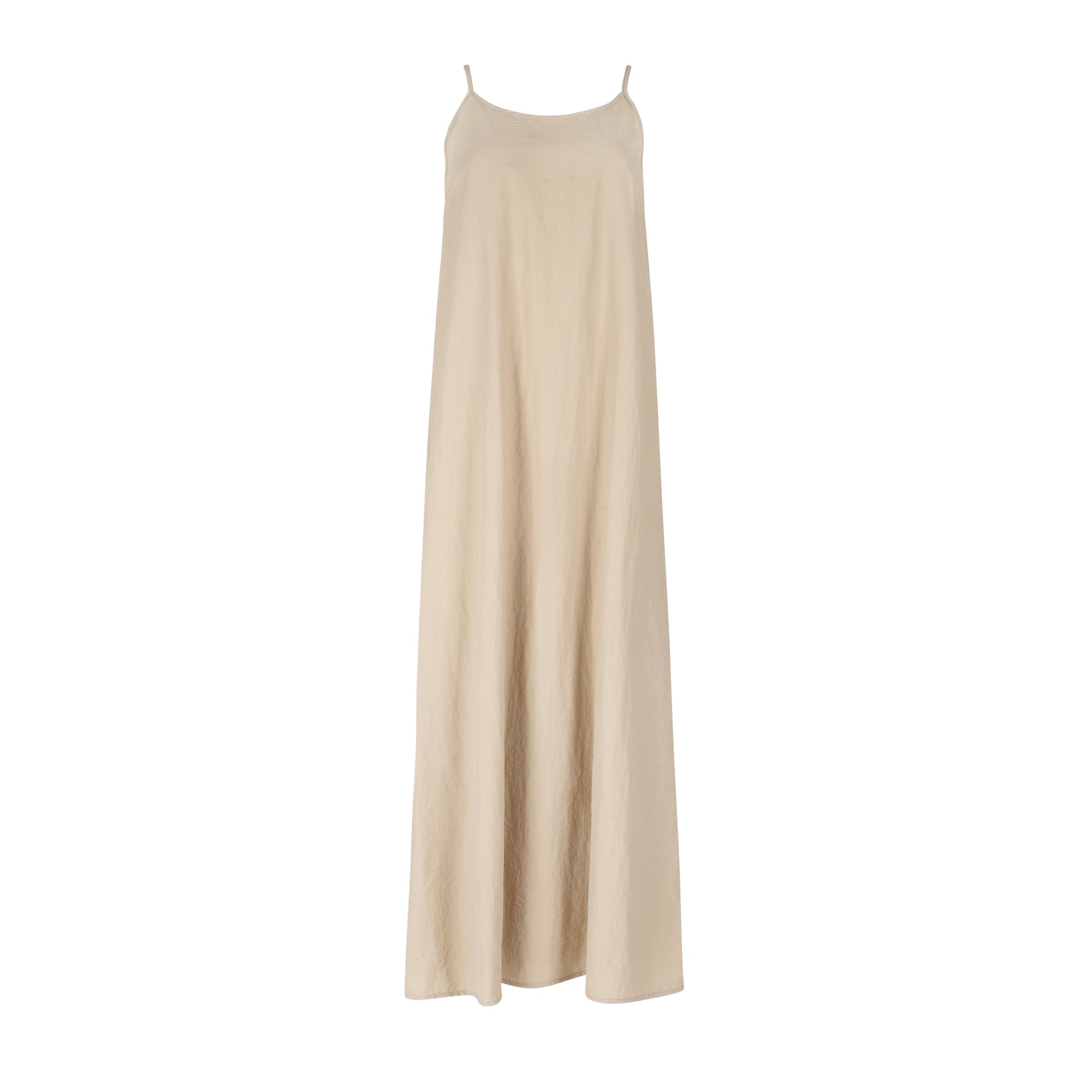 TAN LYLAH JUMPER
