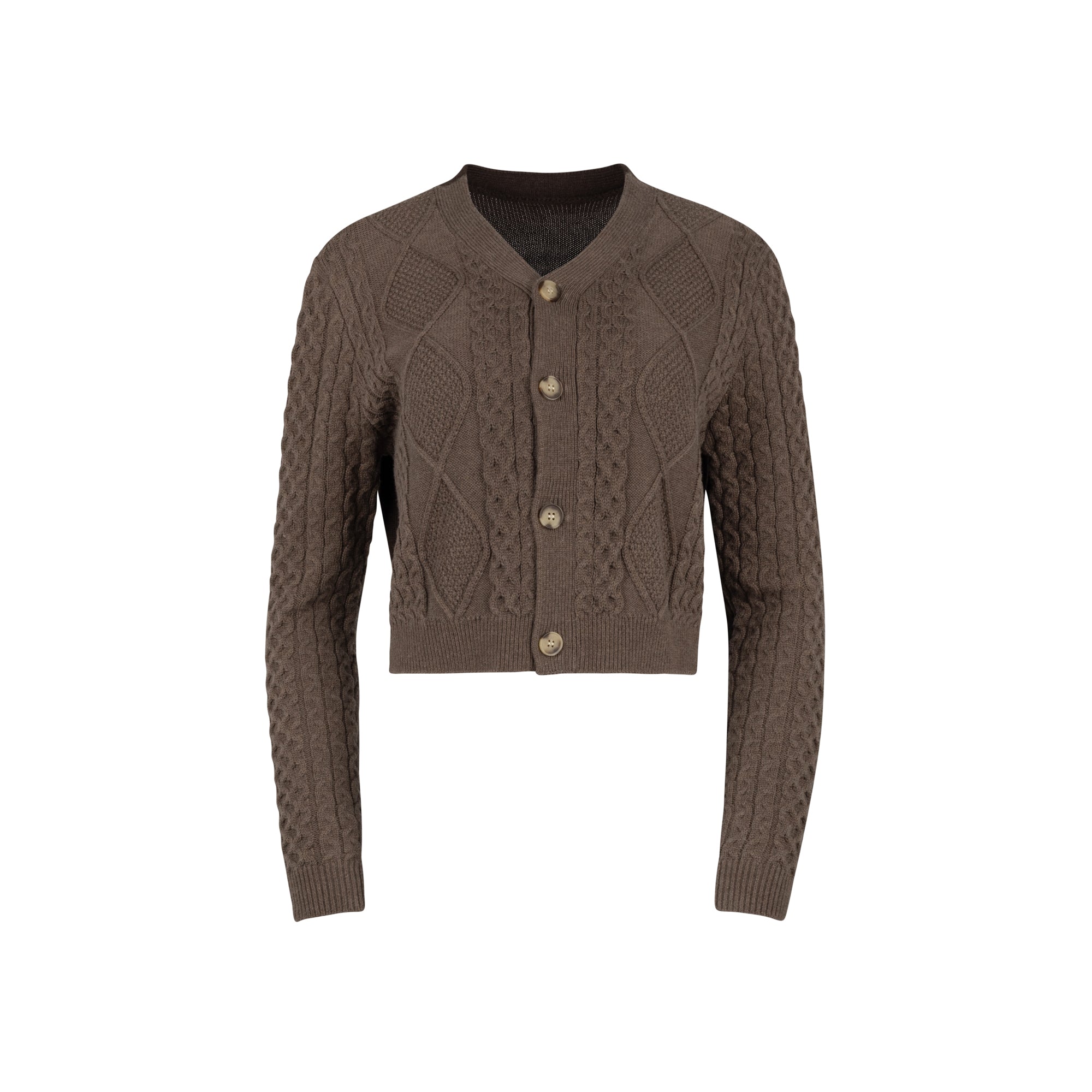 BARK RENZO CARDIGAN