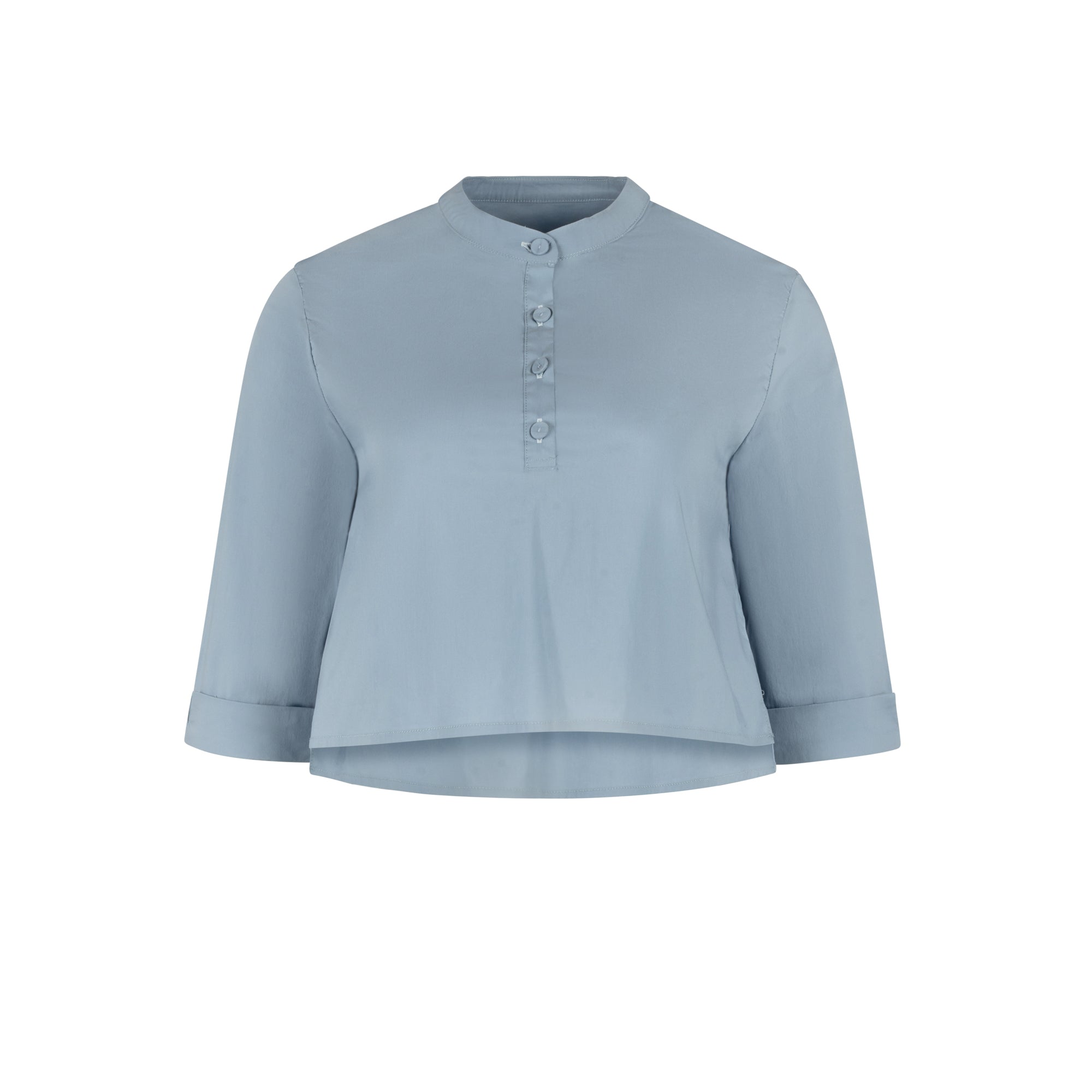 BLUE HARBOR BLOUSE