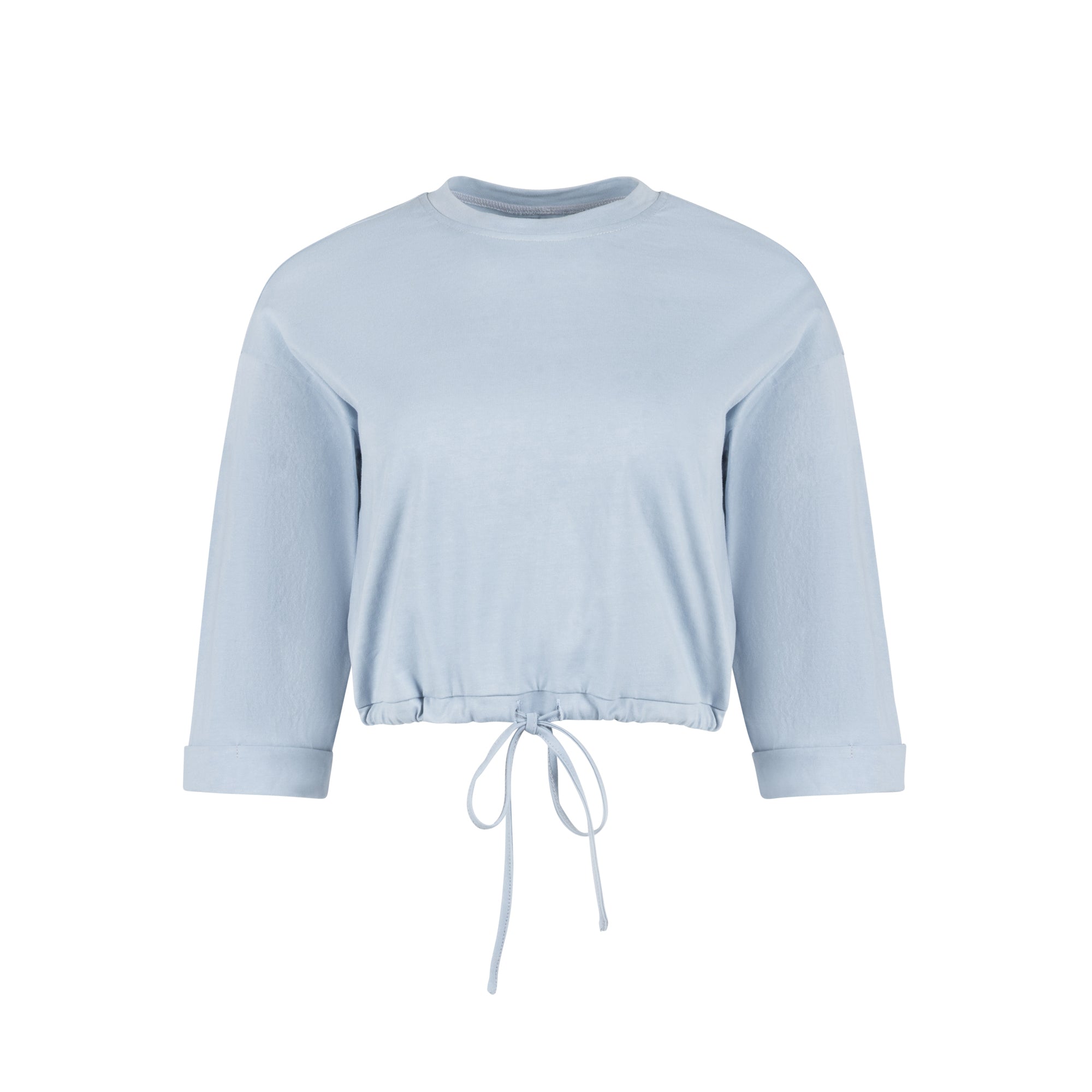 BLUE CLOUD TEE