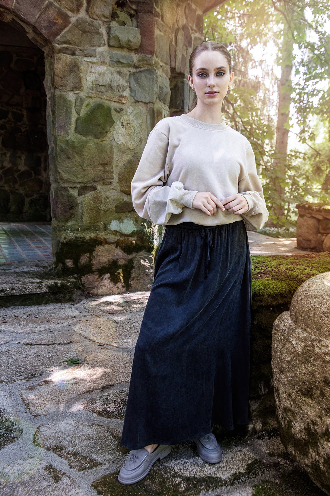 LYLAH SKIRT
