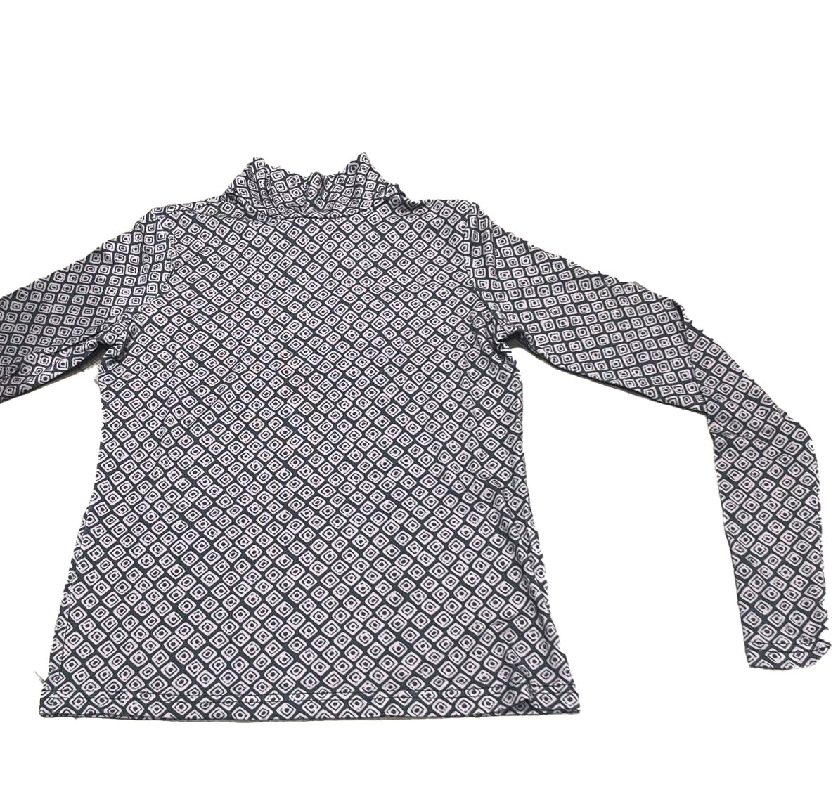 GEO ESSENT TURTLENECK