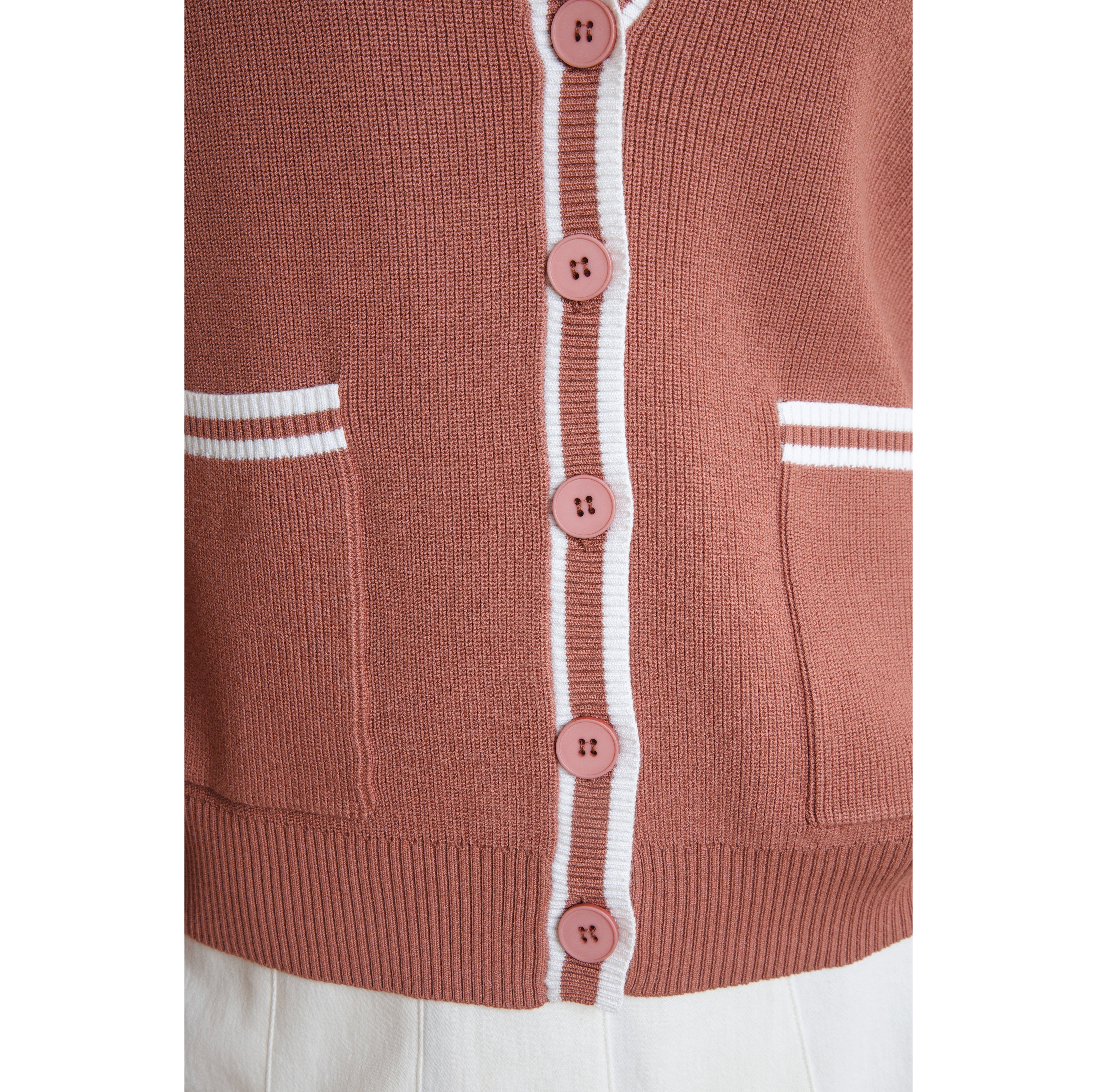 ROSE BRIAR CARDIGAN