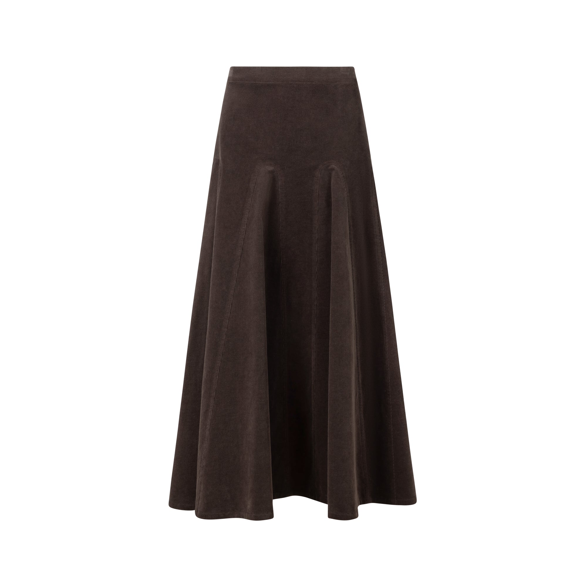 BARK LUMEN SKIRT