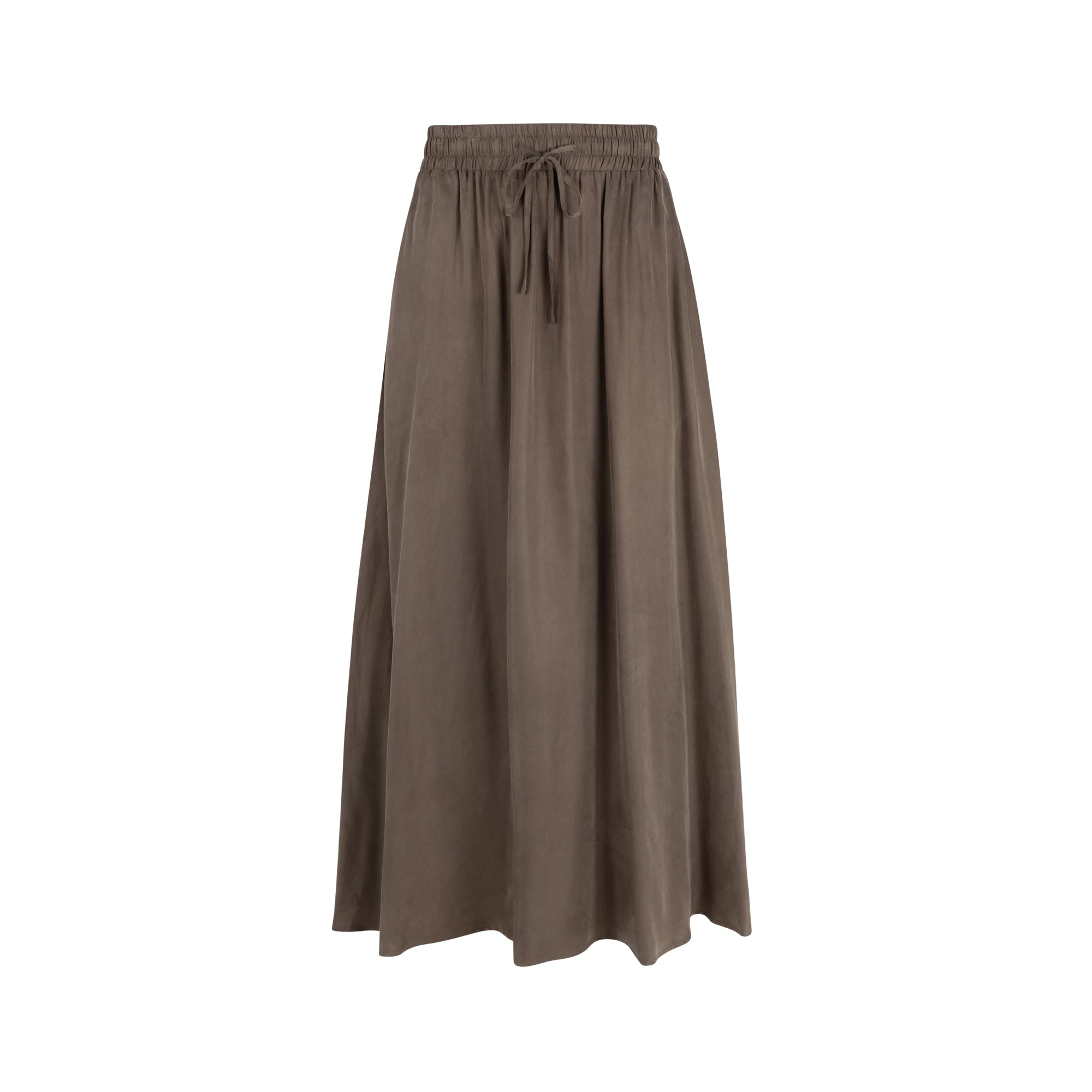 MOCHA LYLAH SKIRT