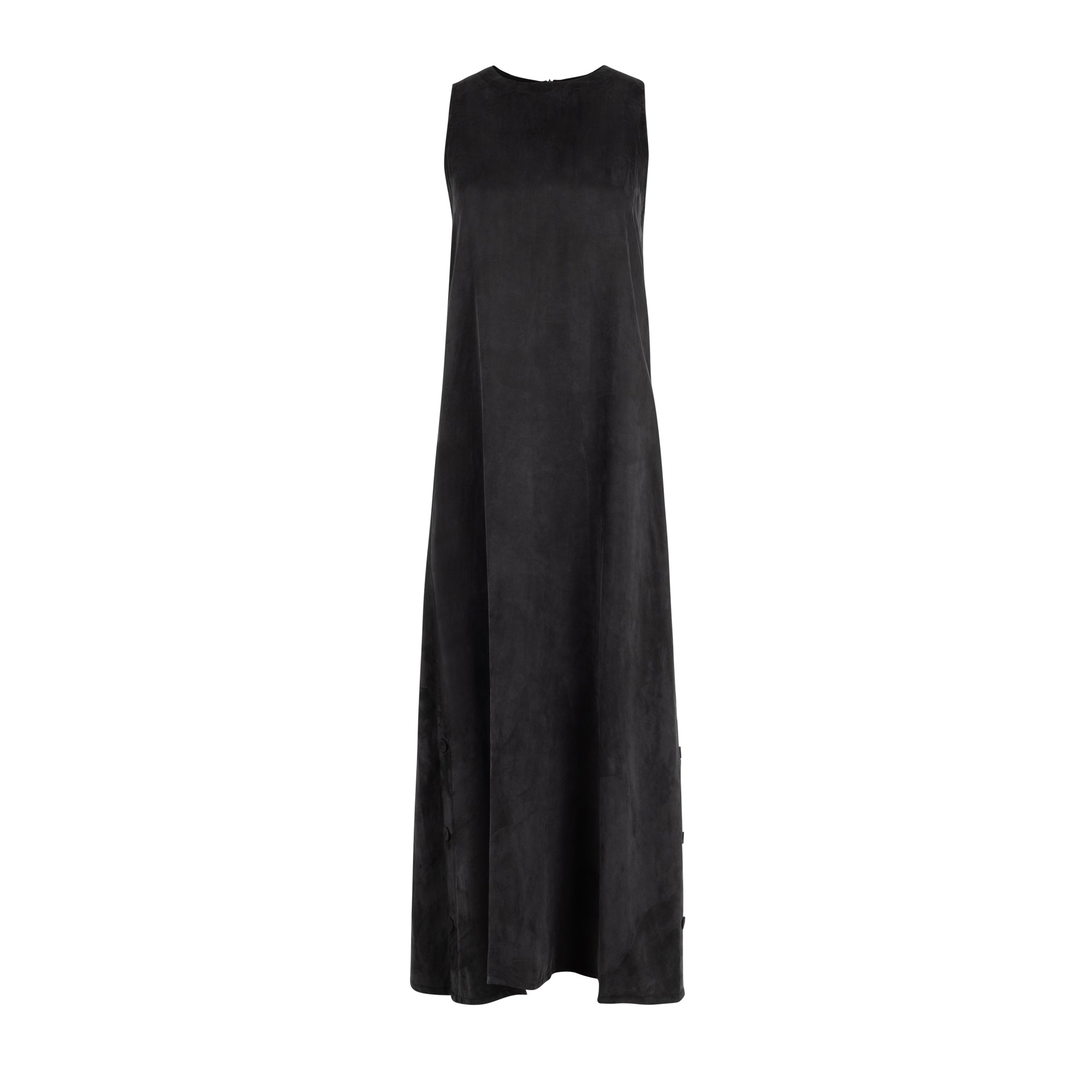 BLACK LYLAH DRESS