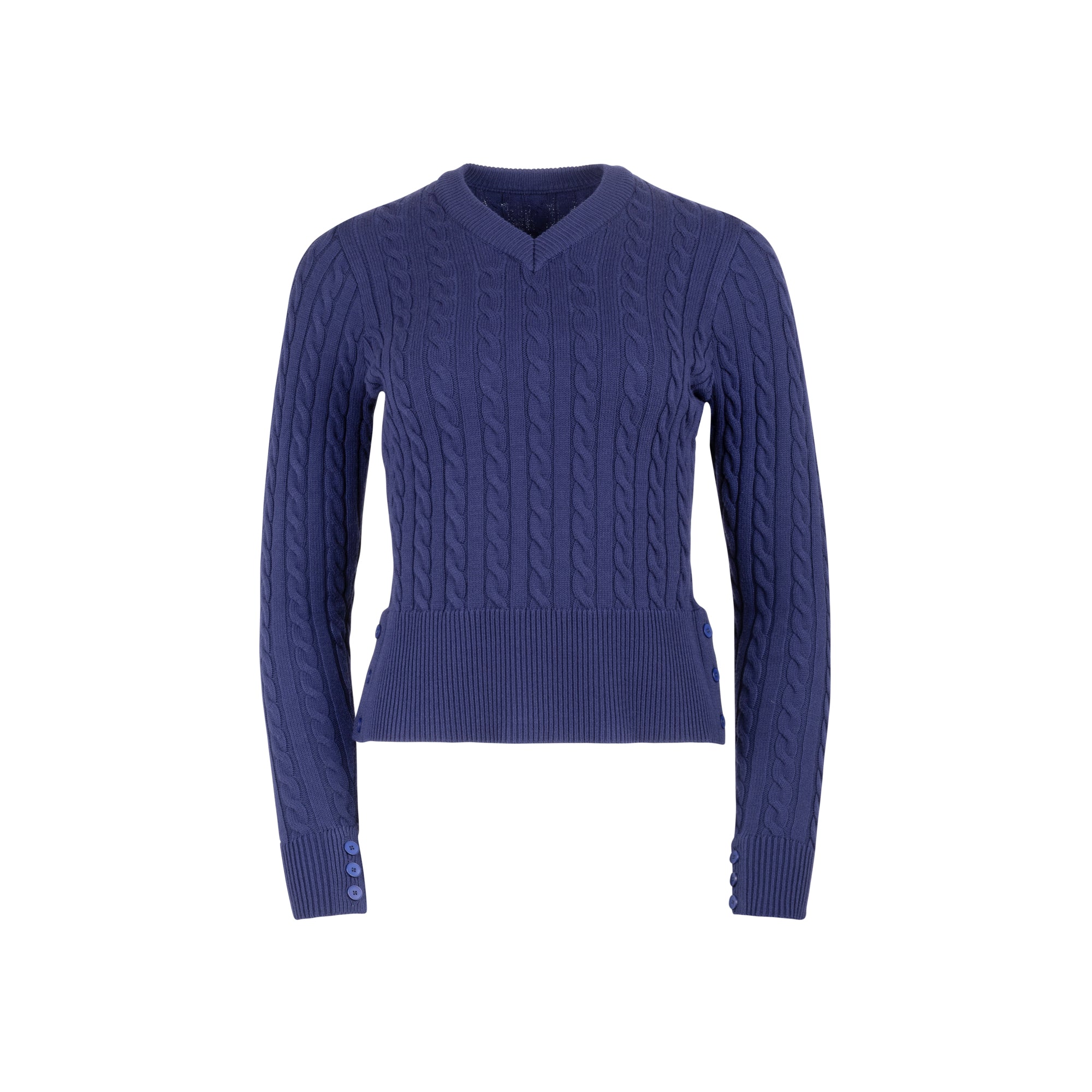 ROYAL PHASE SWEATER