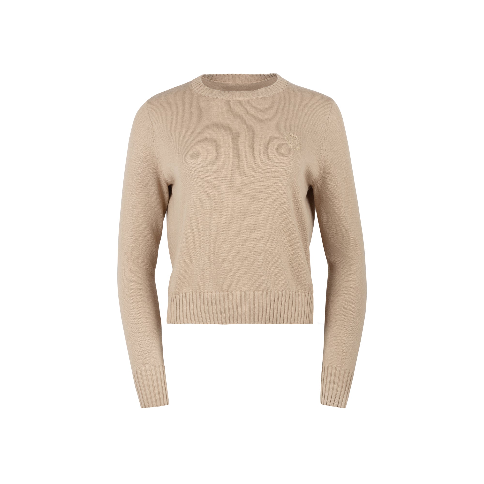 ECRU RIO SWEATER