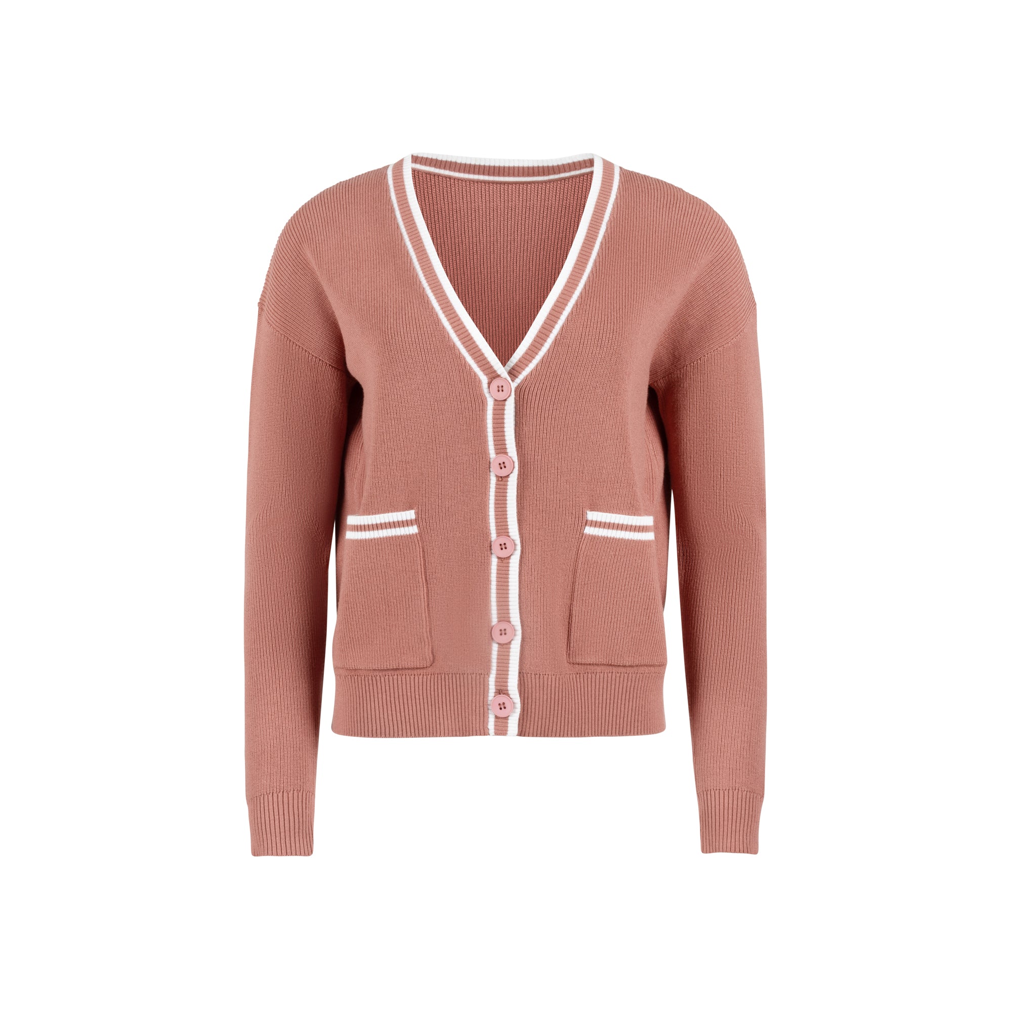 ROSE BRIAR CARDIGAN
