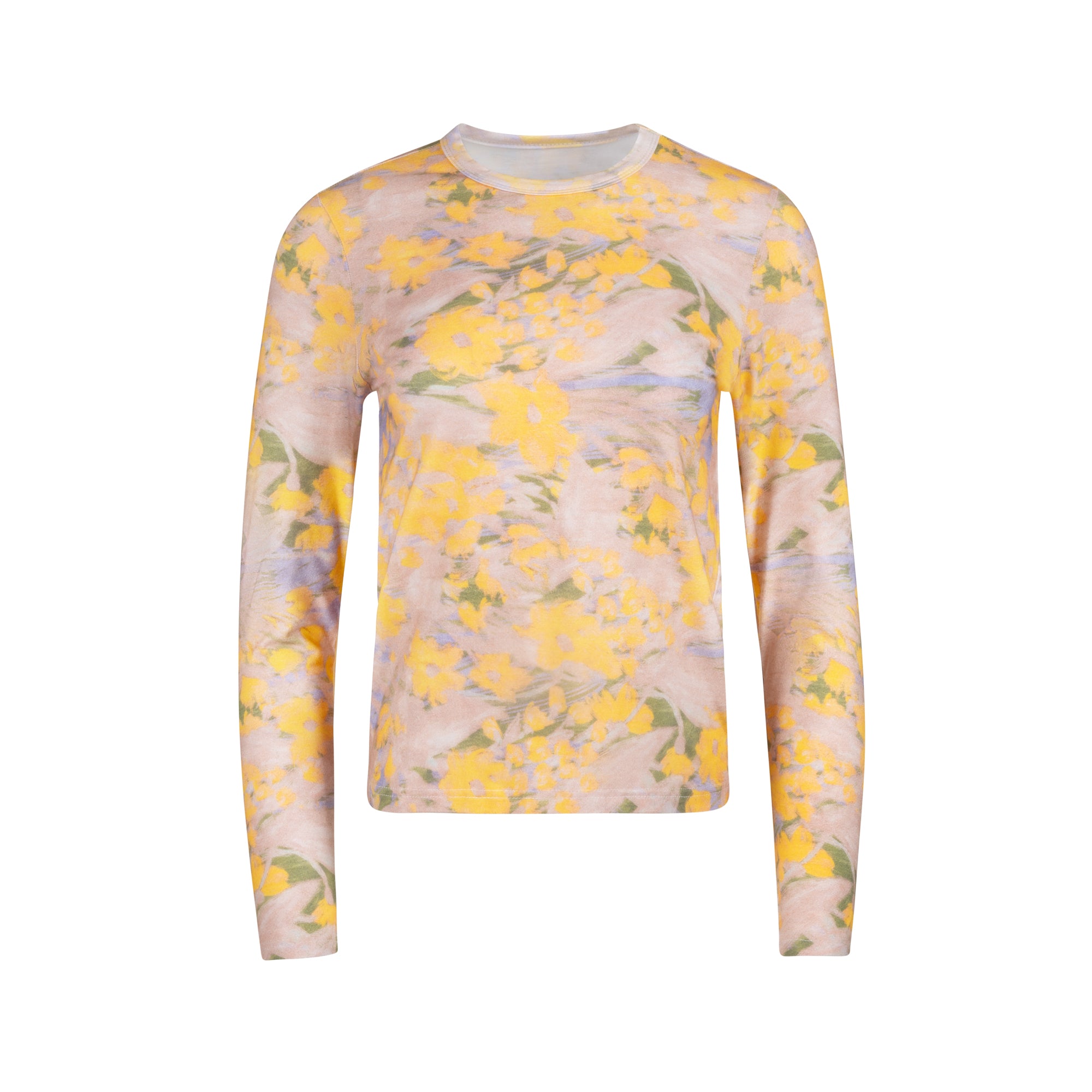ASSORTED PRINTED ESSENT TEE