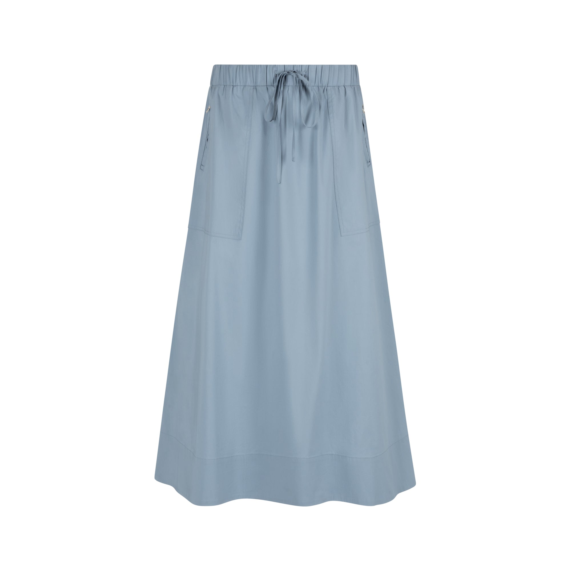 BLUE FUSION SKIRT