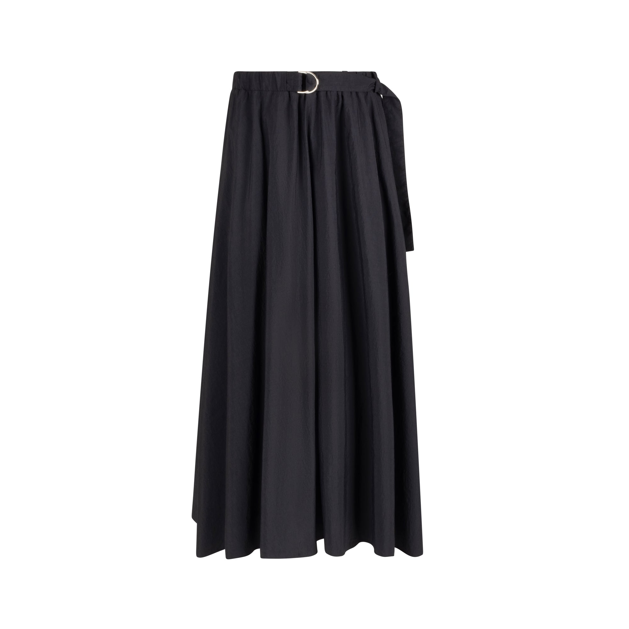 BLACK WILLOW SKIRT