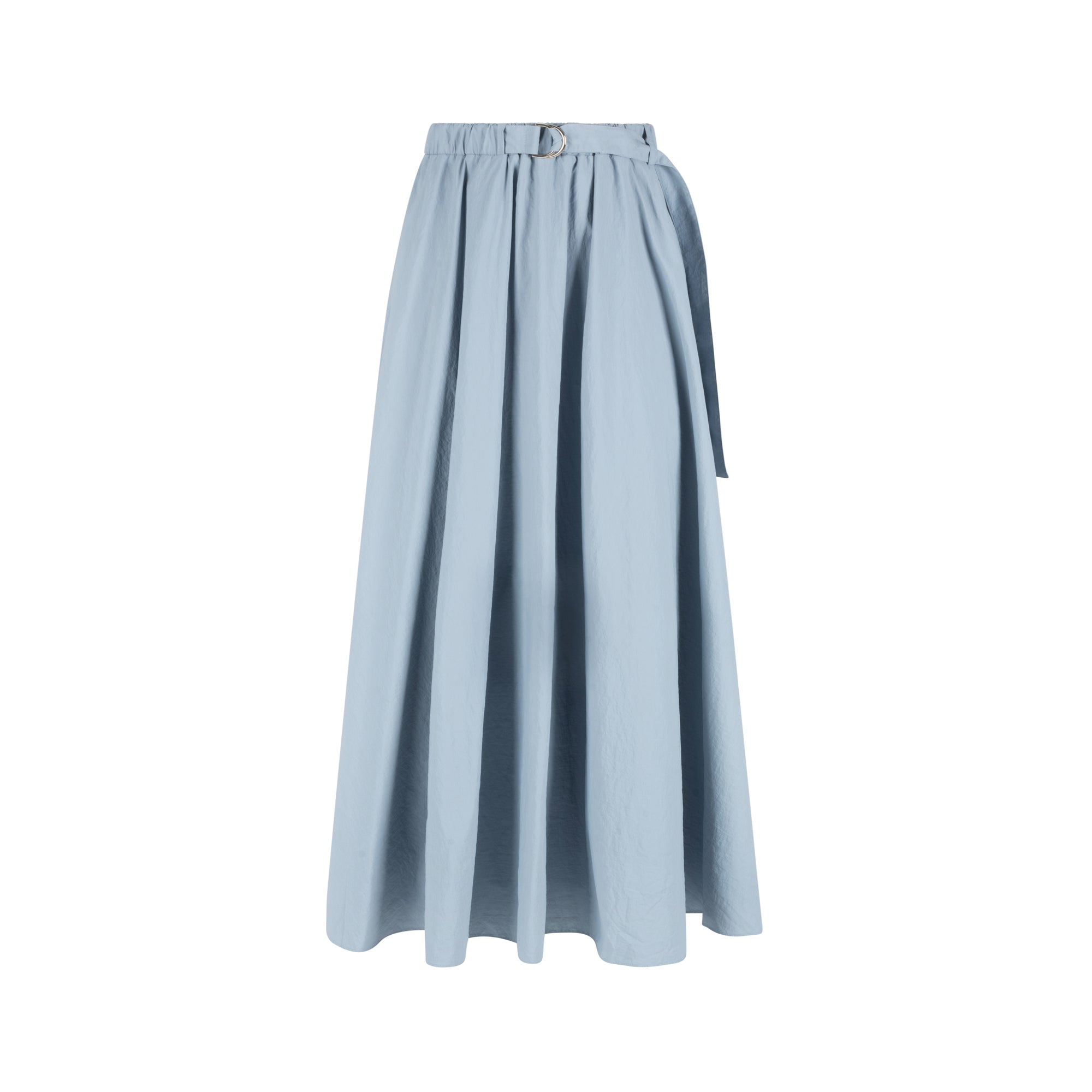 BLUE WILLOW SKIRT